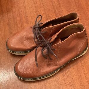 Boys 13.5 Johnson and Murphy Shoes